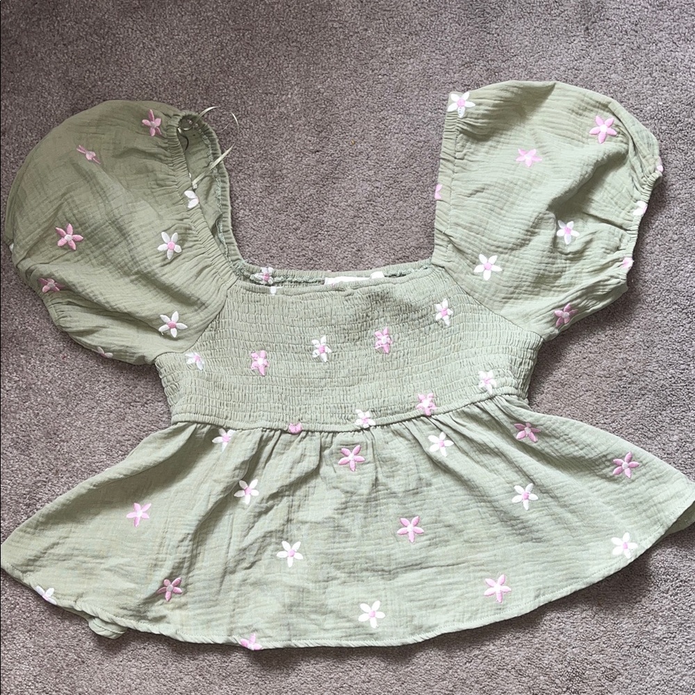 Altard State flower top